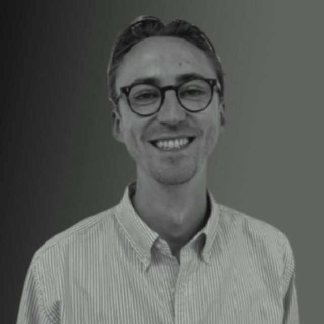 Tom Clarke